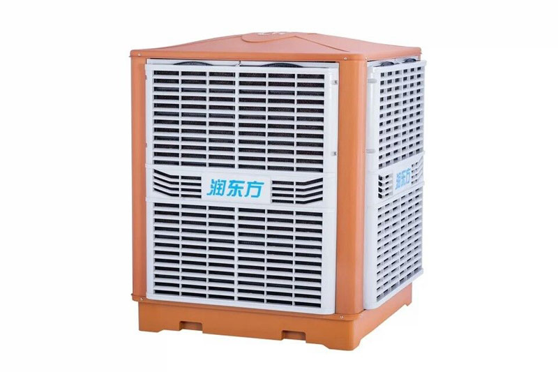 1.5KW 蒸發(fā)式水冷空調(diào) 廠房降溫環(huán)?？照{(diào)設(shè)備