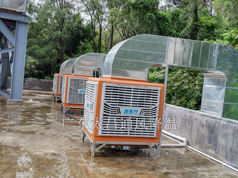 工業(yè)水冷空調(diào)機